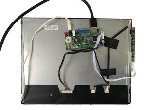 Panel de pantalla LCD TFT HD de 15 pulgadas con retroiluminación LED e interfaz LVDS Placa de controlador de 1024*768 módulos LCD de resolución - Product Image 4