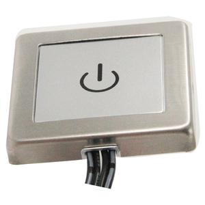 VST Hot Selling LED Smart Control Touch Sensor <strong>Switch</strong> 12V Touch Dimmer <strong>Switch</strong> 24V <strong>Push</strong> <strong>Button</strong> <strong>Switch</strong> - Product Image 2