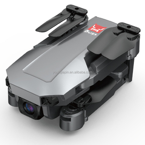 2022 MJX Bugs V1โดรนมินิ,2.4G WiFi FPV พร้อมกล้อง4K โหมดไร้หัวพับได้โดรนสี่ใบพัดแบบไร้แปรงถ่าน - Product Image 1