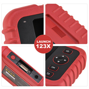 Neue obd2 X431 pad vii ecu Programmier werkzeuge Kfz-Maschinen diagnose werkzeug Fahrzeugs canner für alle Autos - Product Image 3