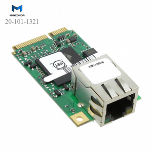 (<strong>Embedded</strong> <strong>Microcontrollers</strong>, Microprocessor, FPGA Modules) 20-101-1321 - Product Image 1