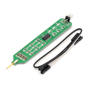 Tester logico Tester a livello di penna 5V 3.3V circuito digitale Debugger scheda di apprendimento rapido e conveniente strumenti necessari - Product Image 1
