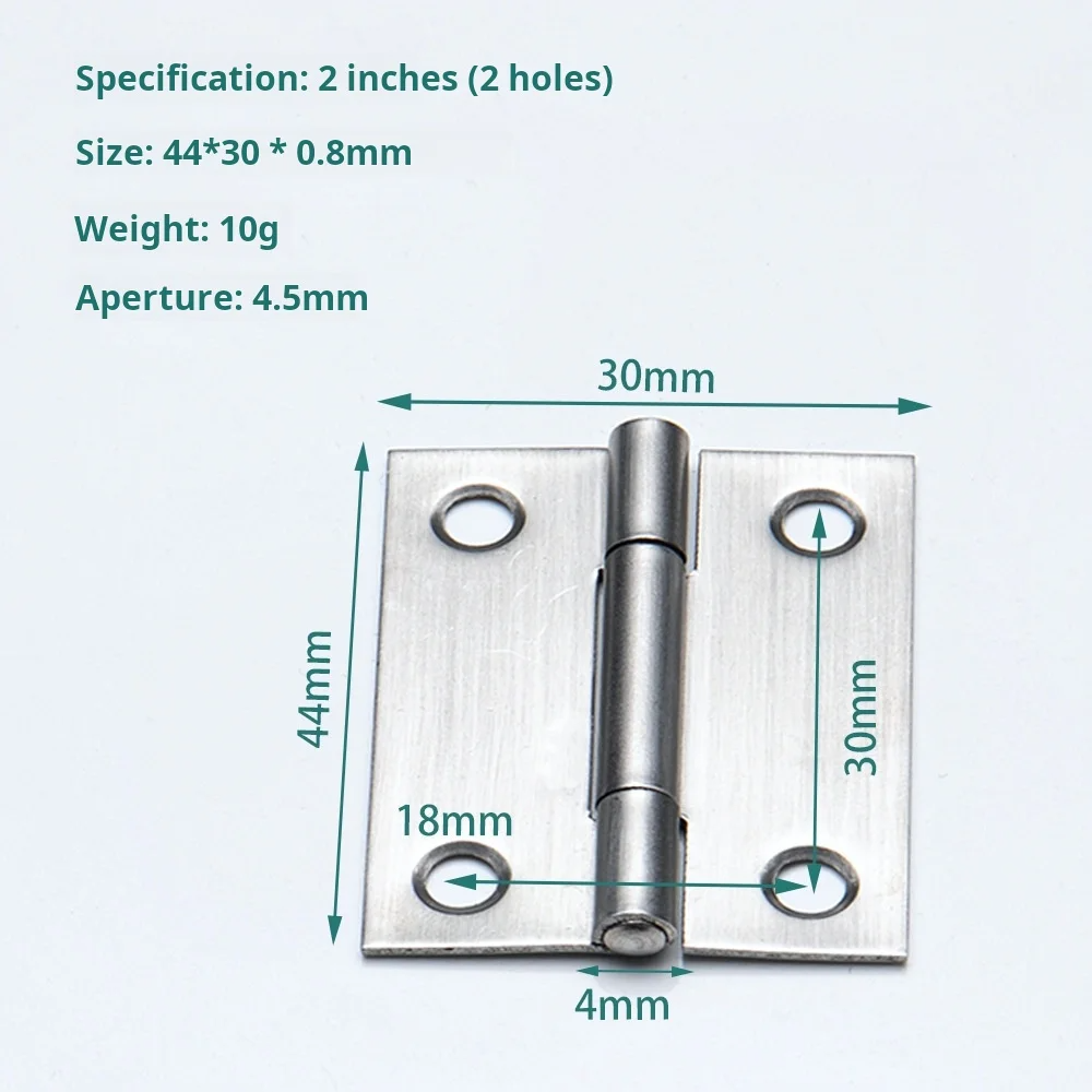 44*30*0.8 (2holes)