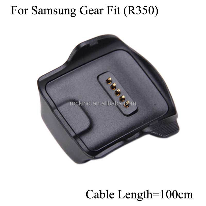 Noir-Pour Gear Fit R350