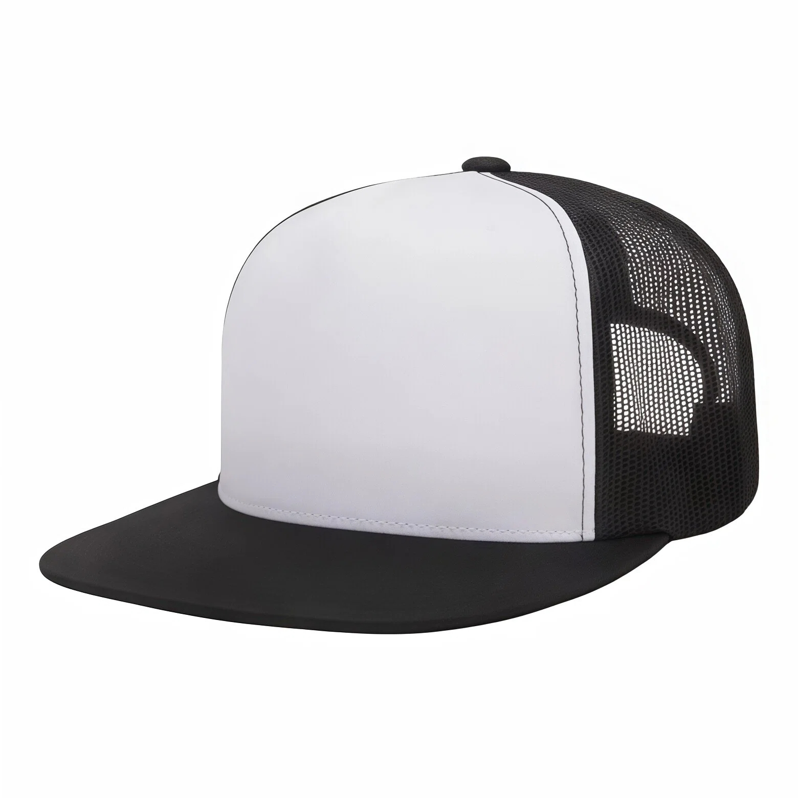 blanco+negro+malla negra