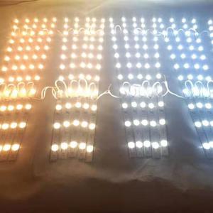 LED Advertising <strong>Light</strong> Box <strong>Light</strong> <strong>Source</strong> LED Advertising Module Special <strong>Light</strong> <strong>Source</strong> for Commercial Background Wall - Product Image 5