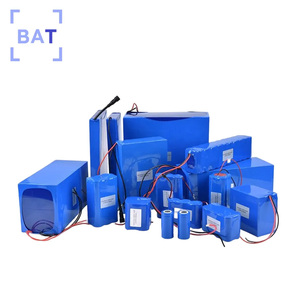 Lityum piller şarj edilebilir pil yarasa şarj edilebilir lityum iyon 60v y72 72v Battery pil paketi Phos