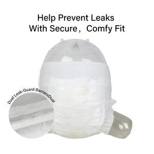 Pannolini personalizzati per neonati all'ingrosso linfa Super assorbente xxd pannolini taglia 2 pannolini taglia 6 - Product Image 4