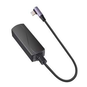 SDaPo P2C5V USB2.0 100Mbps LAN Lightning Powerline PCIRJ45からType C USBCからイーサネットアダプターコンバーター - Product Image 4