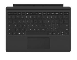 微软surface pro 4 5 6 7键盘原装无线磁性键盘 - Product Image 1