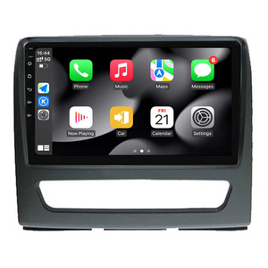 8 core DSP 4G android per JAC Sunray Car DVD lettore multimediale autoradio GPS navigazione autoradio stereo audio - Product Image 1