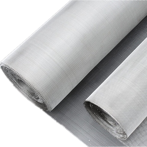 304 di alta qualità 316 in acciaio inox rete filtrante rete di rete in tessuto di tessuto in rete metallica rete metallica - Product Image 2