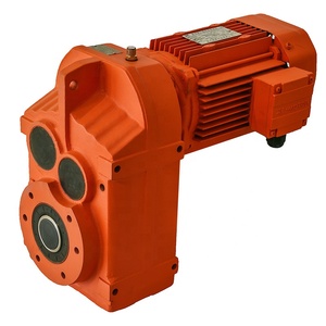 F 平行轴电机减速器 - Product Image 2