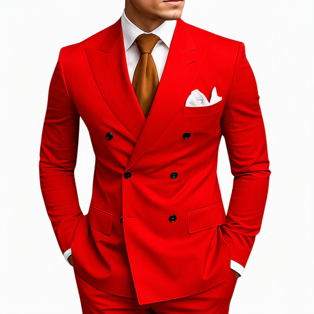 Rojo