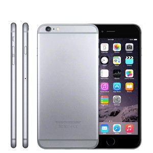 İkinci el cep telefonu toptan yüksek kaliteli orijinal ben phone6 için artı Apple Iphone 6 için artı kullanılan 6 p - Product Image 4