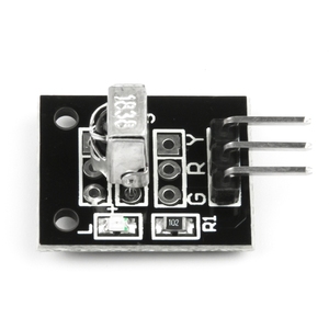 KY-022 модуль инфракрасного приемника для Arduino для инфракрасных проектов дистанционного управления - Product Image 4