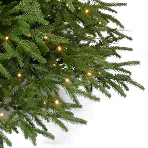Source Factory Hot Selling PE/PVC New Design Christmas <strong>Tree</strong> with Stand - Product Image 3