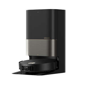 ทั่วโลก dreame X50หุ่นยนต์ดูดฝุ่นอัลตร้า20000PA 360 ° อัจฉริยะทำแผนที่6400mAh เครื่องกวาดทำความสะอาดตัวเองอัจฉริยะทำความสะอาดได้ลึกถึงขอบ - Product Image 1