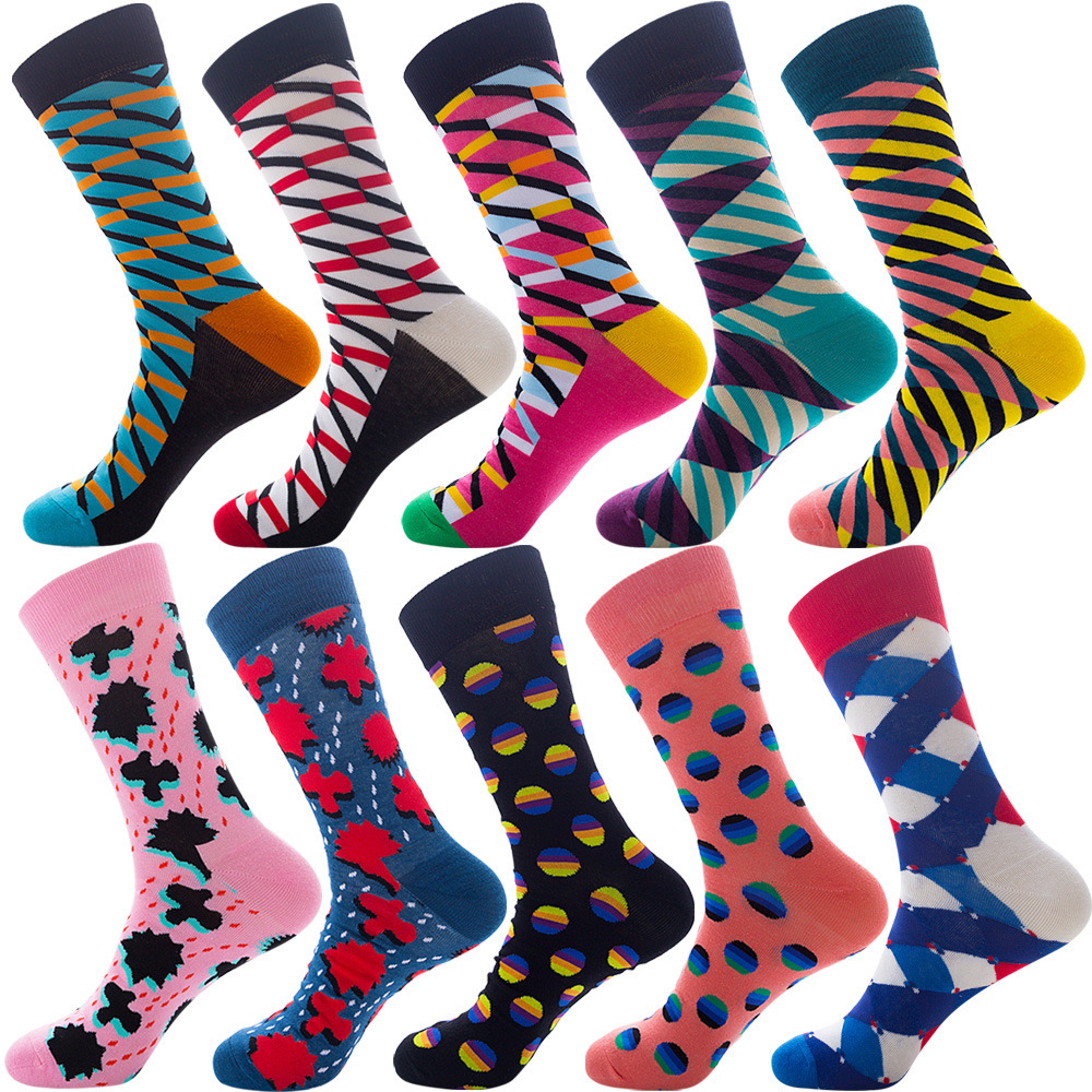 #09 (10 pares)