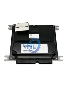 Bereit Programm PC200-10MO Bagger Controller Computer Computer 7835-51-1002