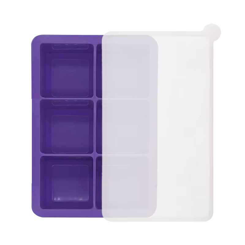 Purple-Without cover