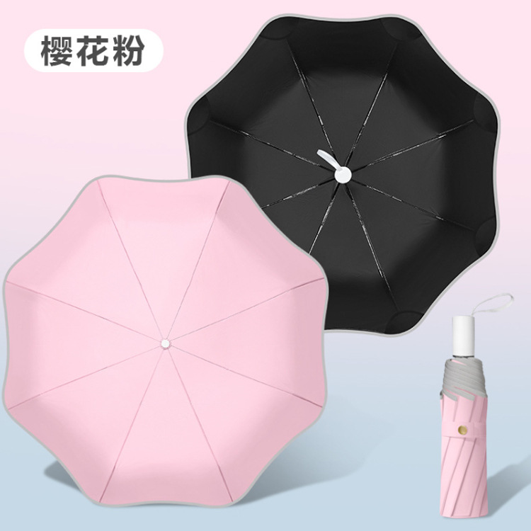 Sakura powder