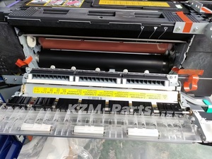 コニカミノルタC4065C4070C4080再生コピー機高品質A3プリントエリア一般タイプオプションのファックス機能低価格 - Product Image 4