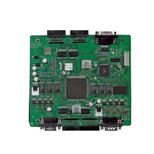 Hochwertige kunden spezifische elektronische PCBA-Testbefestigungs-Robotik-Kits mit exklusiven Programmier-und Test-Jig-Services