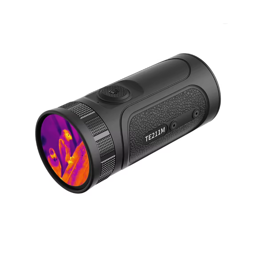 Black TE211M