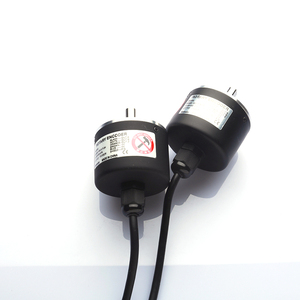 E50S8-10-3-T-1 Autonics Drehgeber welle Außen durchmesser 8mm Auflösung 10P/R Push-Pull-Ausgang Original E50S8-100-3-T-24 - Product Image 4