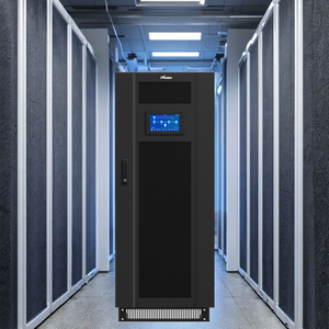 20kva 3-giai đoạn trực tuyến <span class=keywords><strong>UPS</strong></span> với pin lithium tinh khiết Sine Wave & LCD Monitor cho máy tính & thiết bị y tế RoHS compliant 50Hz - Product Image 4