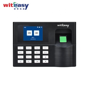 Cheapest TCP/IP Network and U Disk <strong>Excel</strong> Attendance Report Time Attendance tracker