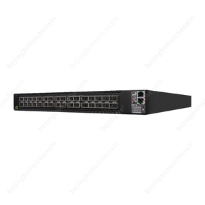 Mellanox MSN3700-VS2FO 920-9n201-00fa-0n0 dựa 200gbe 1U mở Ethernet chuyển đổi - Product Image 5