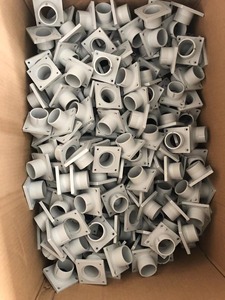 Multi-Cavity LSR Sealing <strong>Caps</strong> with Pressure-<strong>Equalizing</strong> Vents &amp; Sterilization Compatibility - Product Image 5
