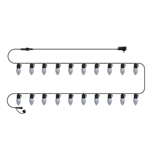 New Indoor <strong>Multi</strong> <strong>Color</strong> RGB Holiday <strong>String</strong> <strong>Lights</strong> Outdoor Waterproof Remote Control Tree LED Decorative <strong>String</strong> <strong>Lights</strong> - Product Image 6