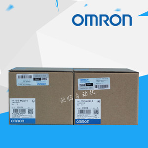 CP1E-N20DT-A новый оригинальный продукт PLC программируемый контроллер хост-AC100-240V - Product Image 3