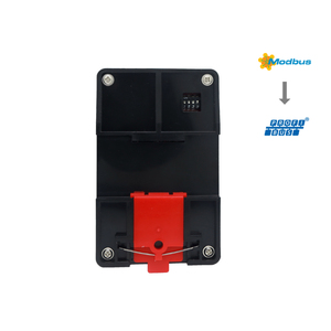 Gateway montato su rotaia Rs232 interfaccia Modbus da Rtu a PROFIBUS convertitore di protocollo DP - Product Image 4