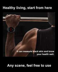 N18 BT TWS 2025 Fitness Tracker uyku monitör ile akıllı saat yeni varış 2-in-1 kablosuz kulaklık IP67 su geçirmez TFT ekran - Product Image 2