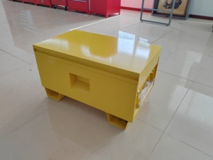 204热销工具箱小型金属工具箱多功能工具箱 - Product Image 4