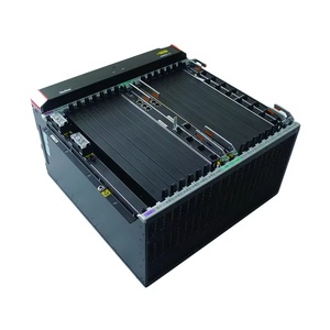AN6000-17 AN6000-15 AN6000-7 GPON OLT 2 HSCA 2 PIBA XG-PON OLT GPOA GMOA OLT GPON kullanılmış/yeni ağ ekipmanı ile - Product Image 4