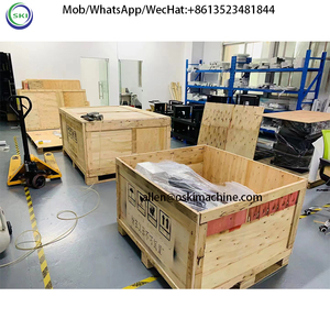 UV Digital Printing Machine Large Flatbed Plastic Bag Printing Machine Uv Ink Collection <strong>Code</strong> - Product Image 4