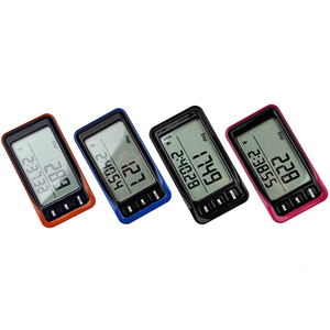 Фитнес-трекер с Шагомером - Product Image 1