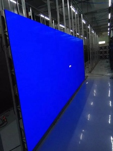 HD рекламный светодиодный экран модуль P4 Крытый 256*128 мм 16 Сканирование светодиодный экран модуль - Product Image 3