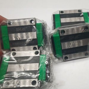 Taiwán-Bloque de guía lineal SHAC, GHW15CC - Product Image 4