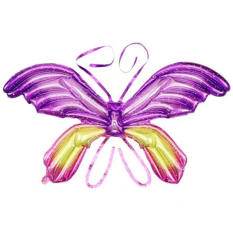 Galaxy purple