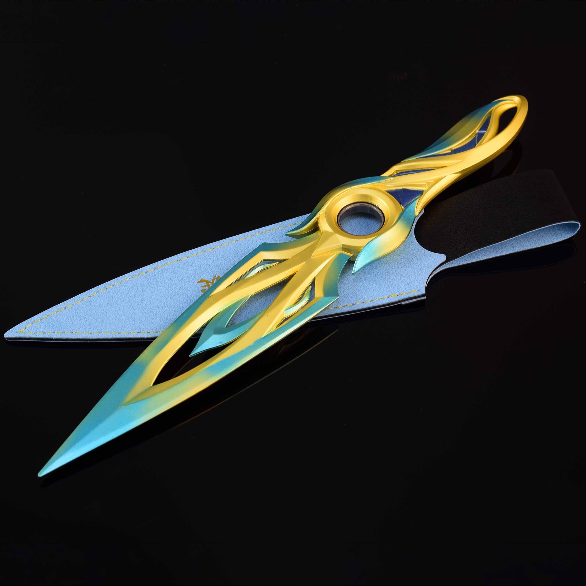 Bleu