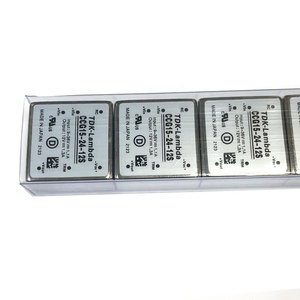 TDK - Lambda CCG15 series CCG15-24-12S Isolated DC DC Converter <strong>Module</strong> - Product Image 1