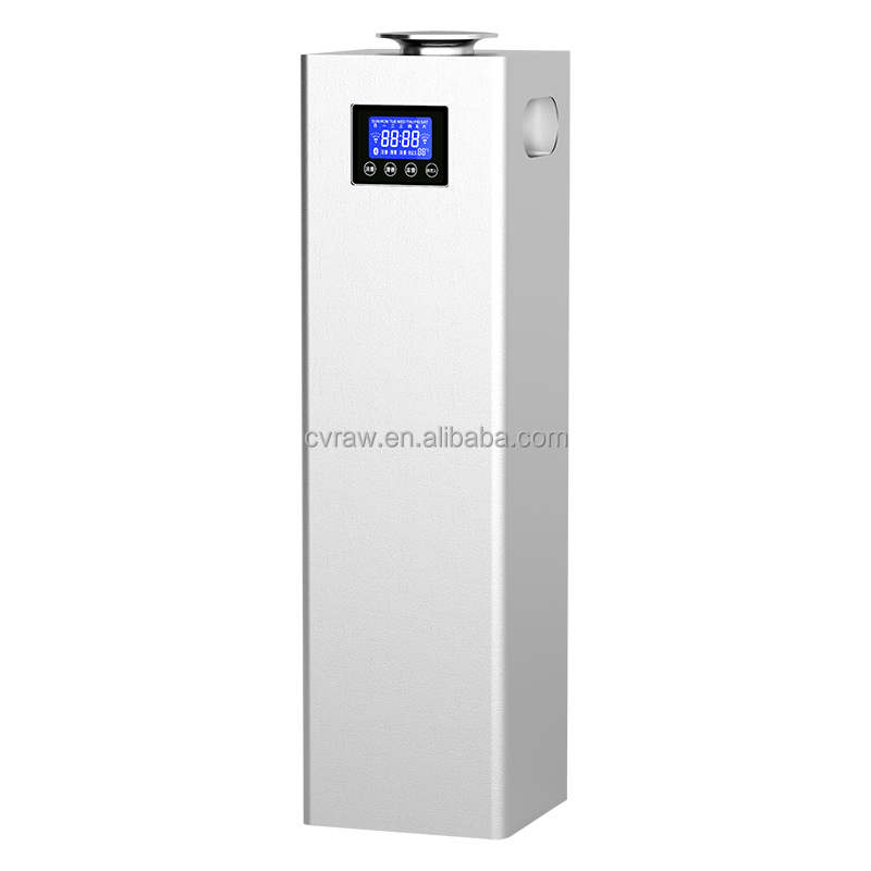 HC2000-Argent