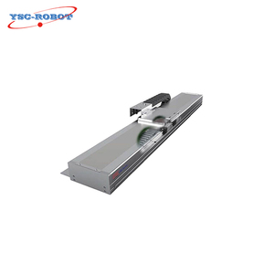 YSC YSC Series Linear <strong>Robot</strong> Arm Linear <strong>Axes</strong> Linear <strong>Axis</strong> <strong>Cartesian</strong> <strong>Robots</strong> Linear Guides - Product Image 5