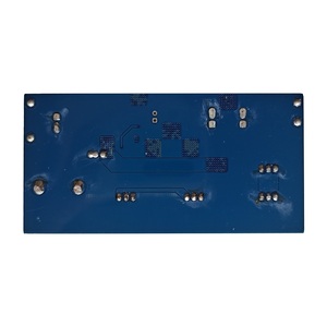 Entrada 6,5-80VDC Fuente de alimentación LED 10V PWM Atenuación DC Led Driver Module 400W